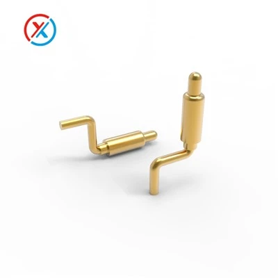 Pin de Pogo ełètrici